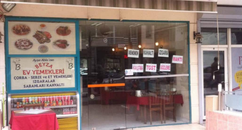 Yemeyim Ev Yemekleri Photos Yalova Menu Prices Restaurant Reviews Facebook